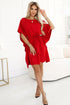 Robe de jour model 207233 Numoco